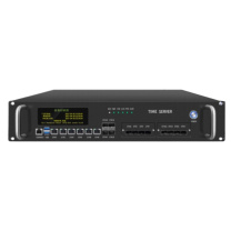 山河电科 北斗时钟系统 L7000-XCDOBG 安装调试+三年维保