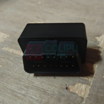 途强物联 无线便捷GPS定位器 MF61 B66 (否)