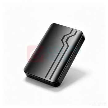 途强 TUQIANG 定位器 M66D 10000mAh 99*61*33(mm)