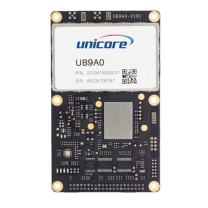 UNICORE 全系统全频高精度板卡 UB9A0