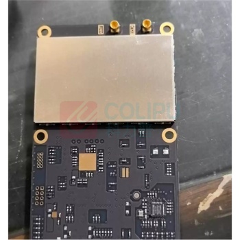 UNICORE 全系统全频高精度板卡 UB9A0