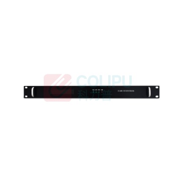 集智达智能 多功能卫星同步时统设备 KX2500-BD-O-N4T 433*400*44mm