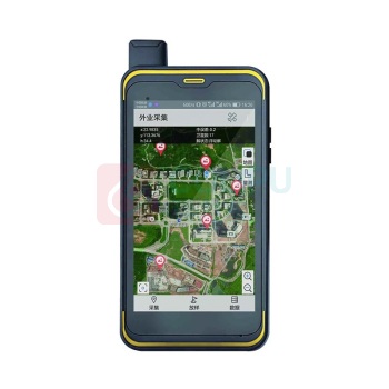 中海达 智能手持GPS定位仪 QminiA7 