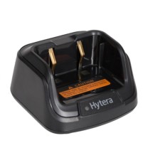 海能达 Hytera 对讲机充电器 CH10L23 快速充电座BD500/BD510/BD550/BD610对讲机充电座