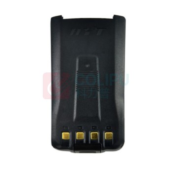 海能达 Hytera 对讲机电池 BL1204 容量1200mAh 锂离子 适配对讲机TC610、TC620