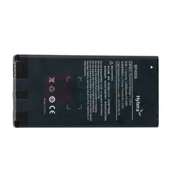 海能达 Hytera 对讲机电池 BP4006 4000mAh原装锂电池 适用于PNC380对讲机