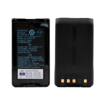 建伍 KenWood 防爆锂离子电池 KNB-68LCV 2000mAh 适配TK3178等防爆对讲机