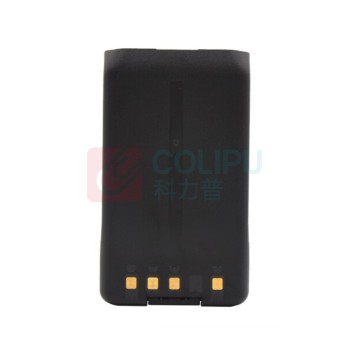 建伍 KenWood 防爆锂离子电池 KNB-68LCV 2000mAh 适配TK3178等防爆对讲机