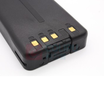 建伍 KenWood 防爆锂离子电池 KNB-68LCV 2000mAh 适配TK3178等防爆对讲机
