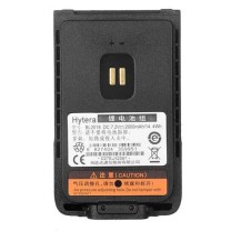 海能达 Hytera 对讲机电池 BL2018 2000mAh 适用于BD510/BD550/BD610