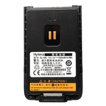 海能达 Hytera 对讲机电池 BL1506 1500mAh 电池适配BD500/BD510/BD610对讲机