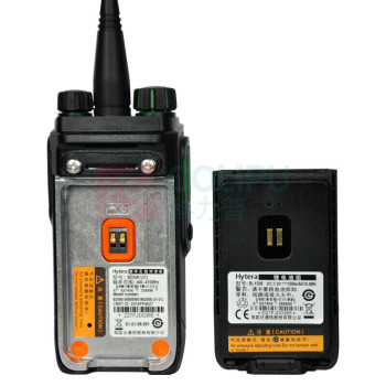 海能达 Hytera 对讲机电池 BL1506 1500mAh 电池适配BD500/BD510/BD610对讲机