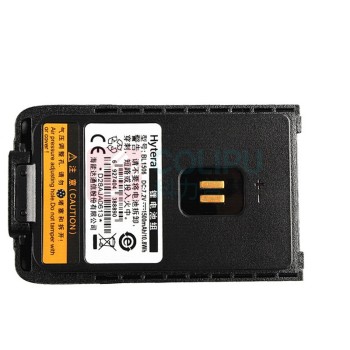 海能达 Hytera 对讲机电池 BL1506 1500mAh 电池适配BD500/BD510/BD610对讲机