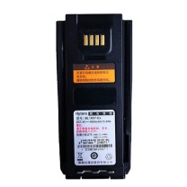 海能达 Hytera 对讲机电池 BL1807ex 容量1800mAh 锂离子 适配对讲机pd790ex