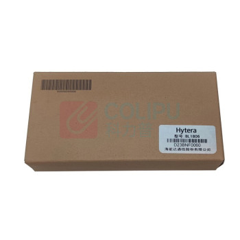 海能达 Hytera 对讲机电池 BL1806 1800mAH PT580H PLUS对讲机电池