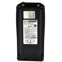 海能达 Hytera 对讲机电池 BH1601ex 容量1600mAh 镍氢 适配对讲机TC700ex