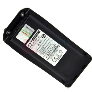 海能达 Hytera 对讲机电池 BH1601ex 容量1600mAh 镍氢 适配对讲机TC700ex