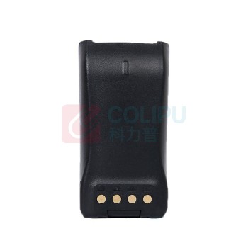 海能达 Hytera 对讲机电池 BL2503 2500mAh 原装锂离子电池 适用于PD700/PD700G/PD700S/PD780/PD780G