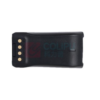 海能达 Hytera 对讲机电池 BL2503 2500mAh 原装锂离子电池 适用于PD700/PD700G/PD700S/PD780/PD780G