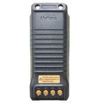 海能达 Hytera 对讲机电池 BL1813-EX 对讲机防爆电池适配PD790EX