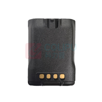海能达 Hytera 对讲机电池 BP4001 原装聚合物智能锂电池(4000mAh) 适用于PDC760/PTC760