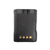 海能达 Hytera 对讲机电池 BP4001 原装聚合物智能锂电池(4000mAh) 适用于PDC760/PTC760