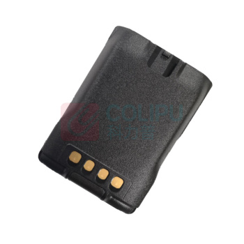 海能达 Hytera 对讲机电池 BP4001 原装聚合物智能锂电池(4000mAh) 适用于PDC760/PTC760