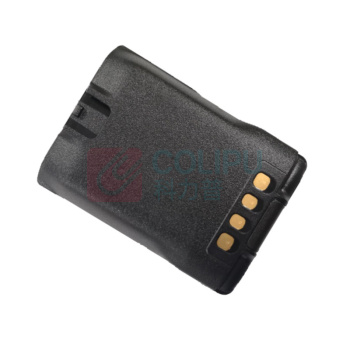 海能达 Hytera 对讲机电池 BP4001 原装聚合物智能锂电池(4000mAh) 适用于PDC760/PTC760