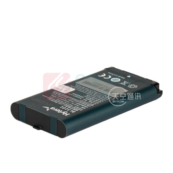 海能达 Hytera 对讲机电池 BL3101 3100mAh原装锂电池 适用于PNC370/对讲机