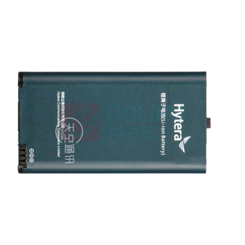 海能达 Hytera 对讲机电池 BL3101 3100mAh原装锂电池 适用于PNC370/对讲机
