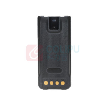 海能达 Hytera 对讲机电池 BP2403 锂电池2400mAh 适配HP700 HP780