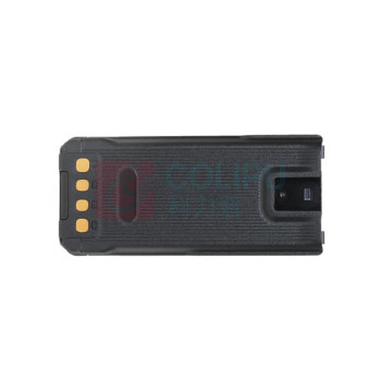 海能达 Hytera 对讲机电池 BP2403 锂电池2400mAh 适配HP700 HP780