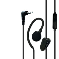 海能达 Hytera 对讲机耳机 EM31 适配海能达S1/S1 Pro (HYT-S31/HYT-S35)