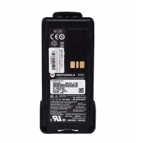 摩托罗拉 MOTOROLA 对讲机防爆电池 PMNN4490AC