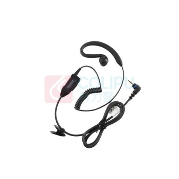 海能达 Hytera 对讲机耳机 EHS16