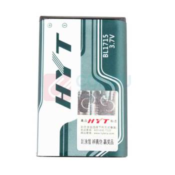 海能达 Hytera 对讲机电池 BL1715 1700mah 适配好易通TC-320对讲机