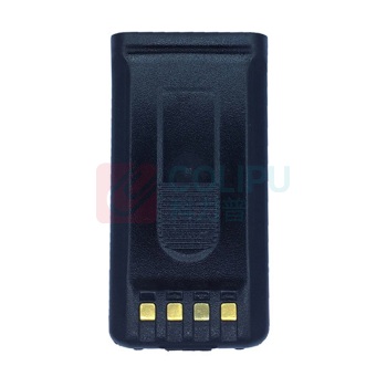 欧标 MATE-IST 对讲机锂电池 1600mAh 适用于A85/A85TS/A85T/A-82对讲机 1块 AB-L1682