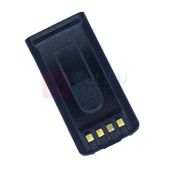 欧标 MATE-IST 对讲机锂电池 1600mAh 适用于A85/A85TS/A85T/A-82对讲机 1块 AB-L1682