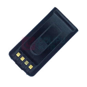 欧标 MATE-IST 对讲机锂电池 1600mAh 适用于A85/A85TS/A85T/A-82对讲机 1块 AB-L1682