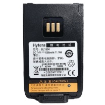 海能达(Hytera) 对讲机电池 BL1504 BL1504 BL1504 1台/台 台