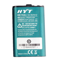 海能达 Hytera 对讲机电池 BL1715 1700mAh 适配TC-320