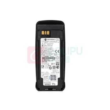摩托罗拉 MOTOROLA 对讲机电池 PMNN4066 1500mAh 适用于P8200/P8208/P8260/P8268