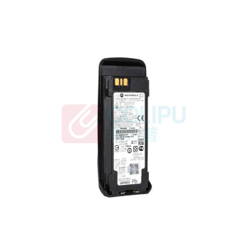 摩托罗拉 MOTOROLA 对讲机电池 PMNN4066 1500mAh 适用于P8200/P8208/P8260/P8268