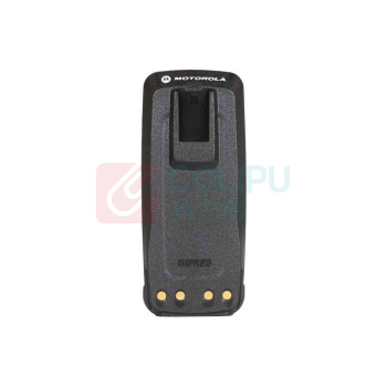 摩托罗拉 MOTOROLA 对讲机电池 PMNN4066 1500mAh 适用于P8200/P8208/P8260/P8268
