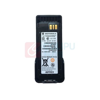 摩托罗拉 MOTOROLA 防爆对讲机电池 NNTN8359 800毫安