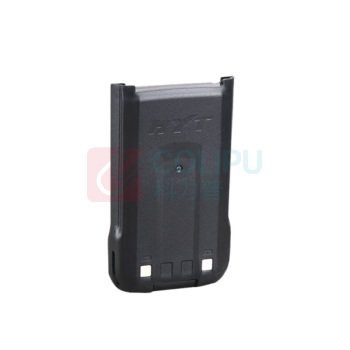 海能达 Hytera 对讲机电池 BL1719 1650mAh 适用于TC5系列对讲机