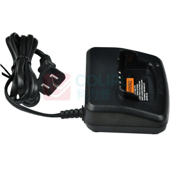 摩托罗拉 MOTOROLA 对讲机充电器 PMPN4079A 适配摩托A1D/A2D/Q5/A2D+