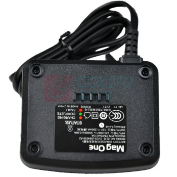 摩托罗拉 MOTOROLA 对讲机充电器 PMPN4079A 适配摩托A1D/A2D/Q5/A2D+