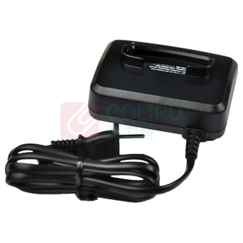 摩托罗拉 MOTOROLA 对讲机充电器 PMPN4079A 适配摩托A1D/A2D/Q5/A2D+