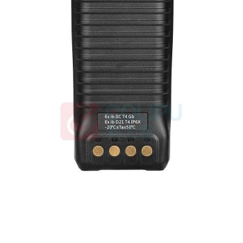 海能达 Hytera 防爆对讲机电池 BL1807-Ex 1800mAh 适配PD710Ex/PD790Ex